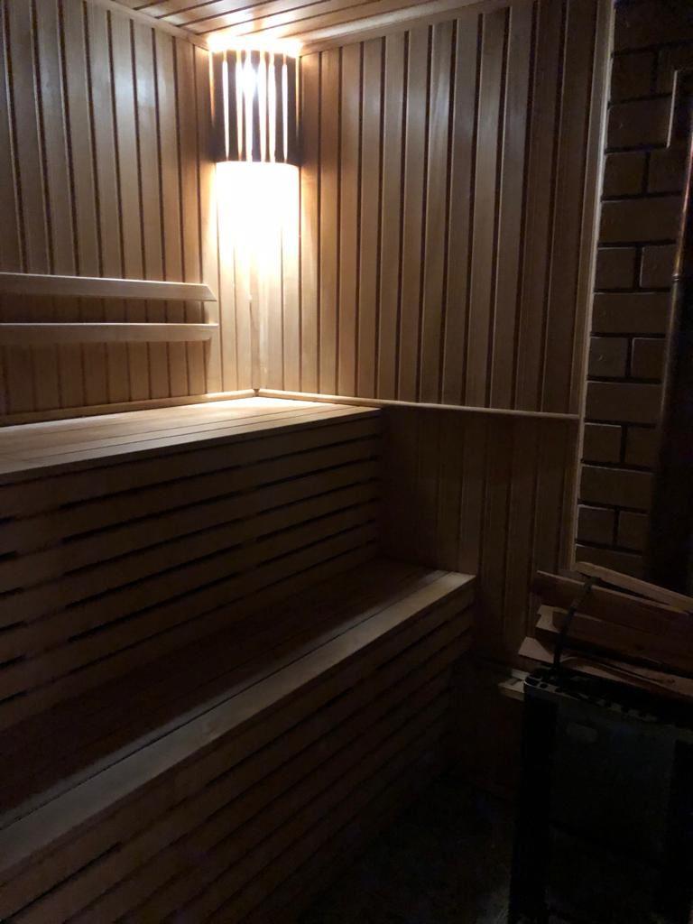 Фото №5: Дом 260 м² + 5 сот. - Тихорецк, ул. Воровского, 5В