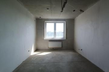 Фото №3: 2-комнатная квартира 48 м² - Краснодар, мкр. жилой комплекс Ракурс, ул. имени Героя Ростовского, 8