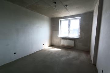 Фото №2: 2-комнатная квартира 48 м² - Краснодар, мкр. жилой комплекс Ракурс, ул. имени Героя Ростовского, 8