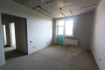 Фото №4: 2-комнатная квартира 48 м² - Краснодар, мкр. жилой комплекс Ракурс, ул. имени Героя Ростовского, 8