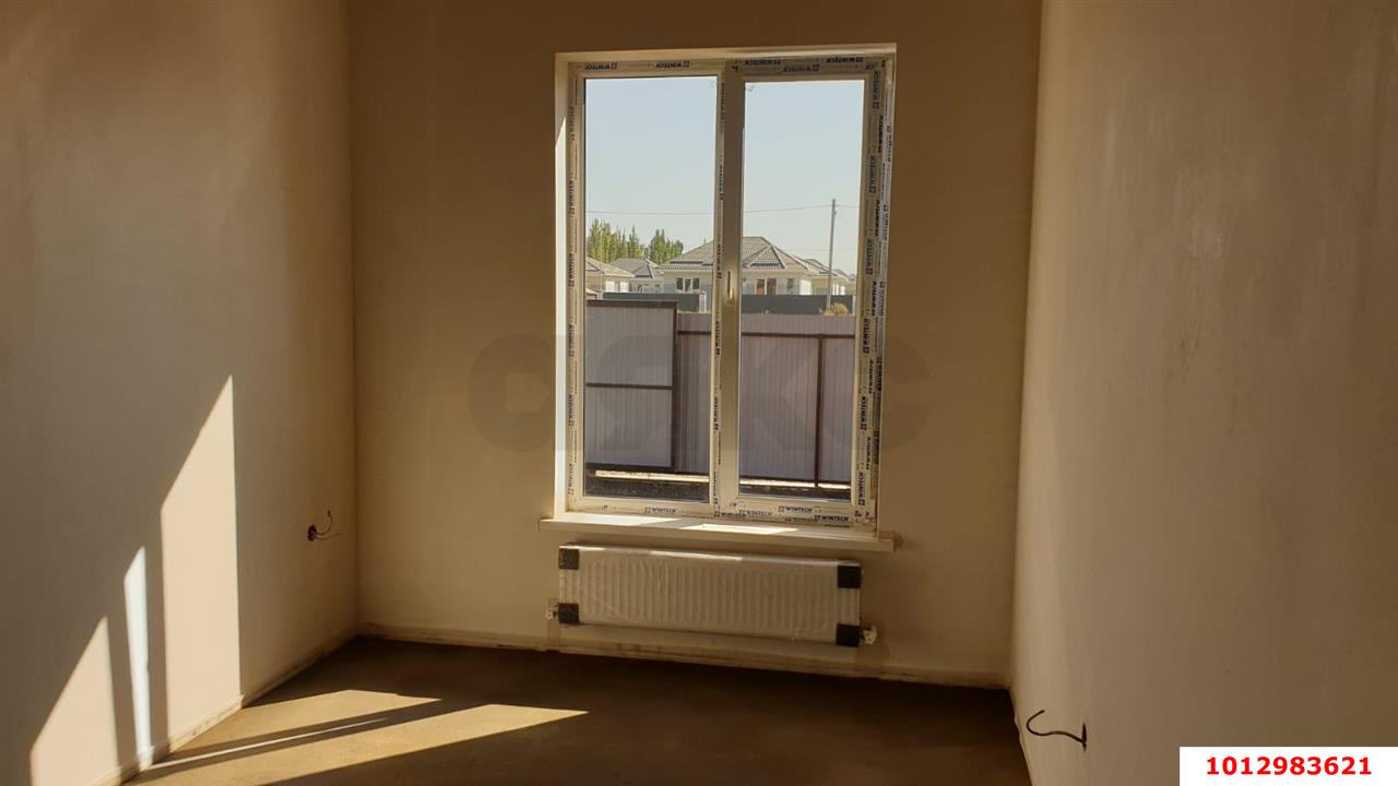 Фото №13: Дом 107 м² + 6 сот. - Дружелюбный, Прикубанский внутригородской округ, ул. Дружелюбная