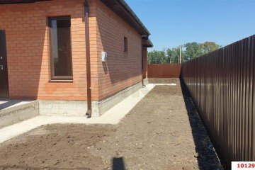 Фото №5: Дом 107 м² - Дружелюбный, мкр. Прикубанский внутригородской округ, ул. Дружелюбная