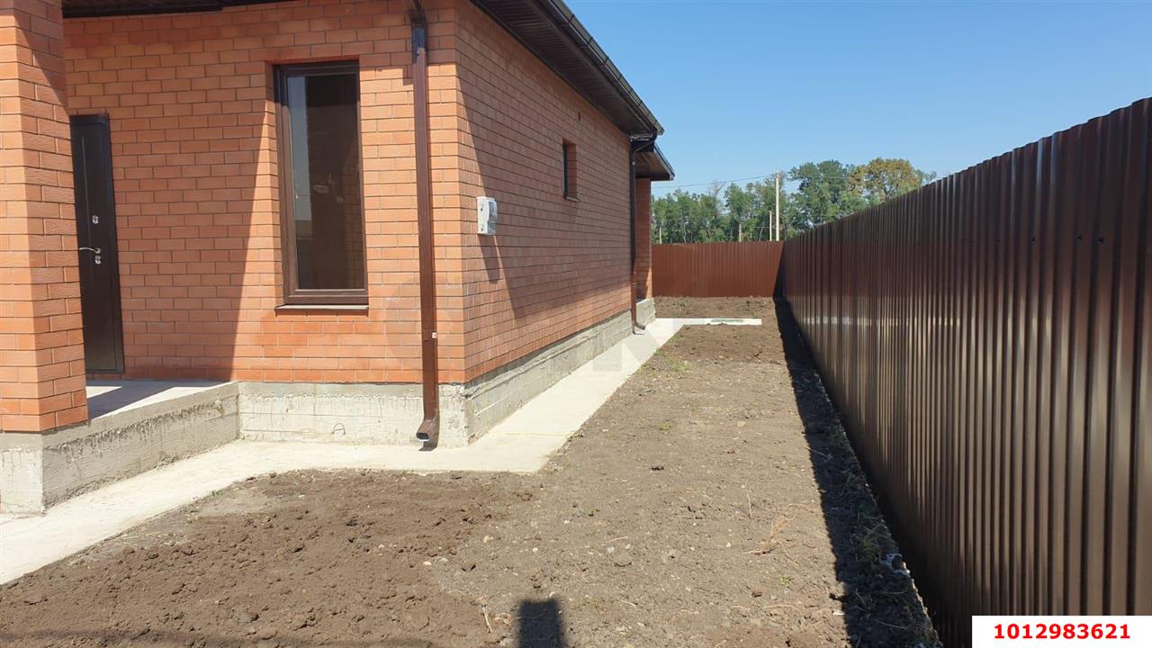 Фото №5: Дом 107 м² + 6 сот. - Дружелюбный, Прикубанский внутригородской округ, ул. Дружелюбная