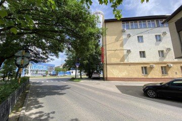Фото №4: Готовый бизнес 585 м² - Краснодар, мкр. жилой комплекс Оазис, ул. Клубная, 11