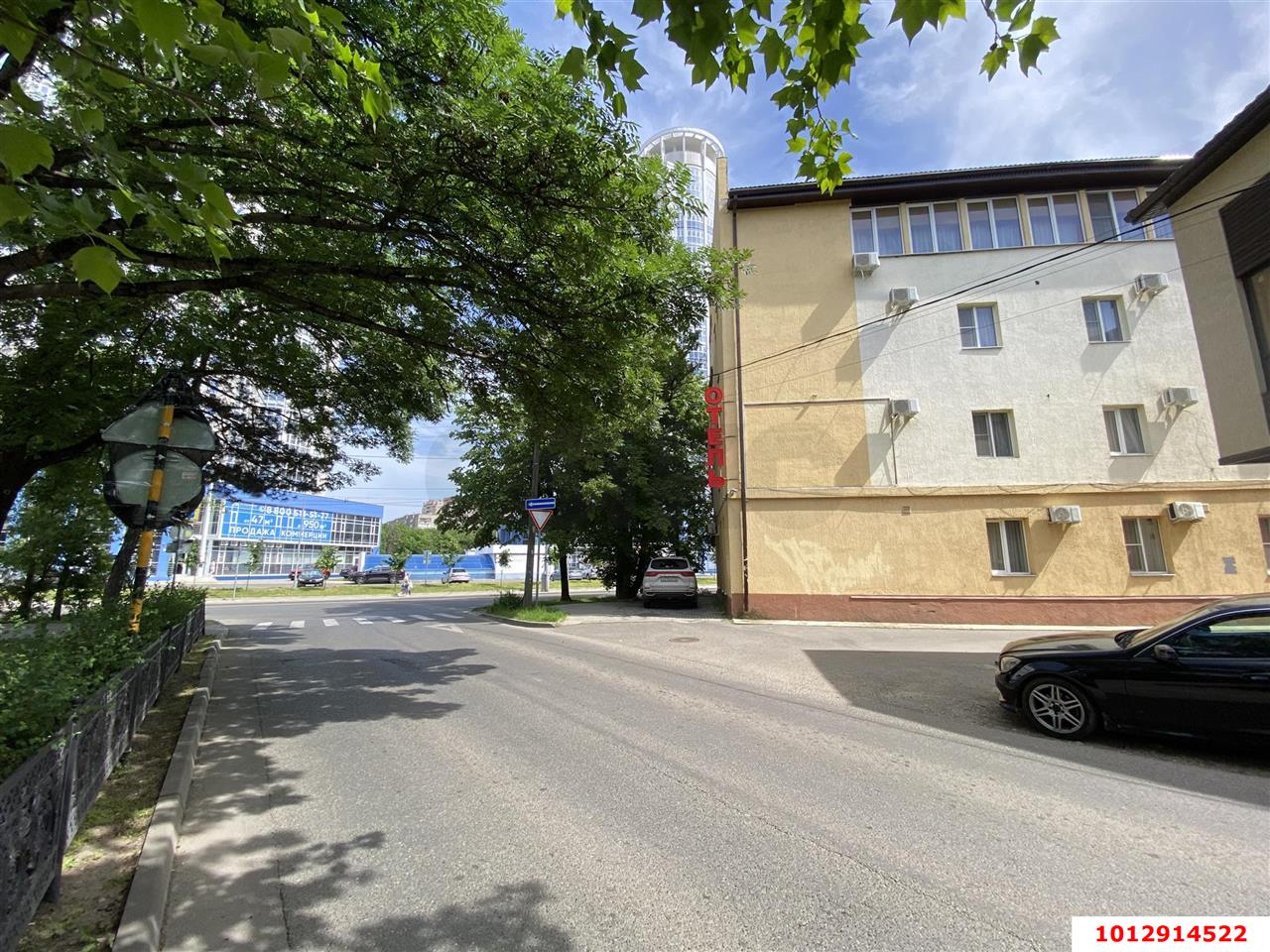 Фото №4: Готовый бизнес 585 м² - Краснодар, жилой комплекс Оазис, ул. Клубная, 11
