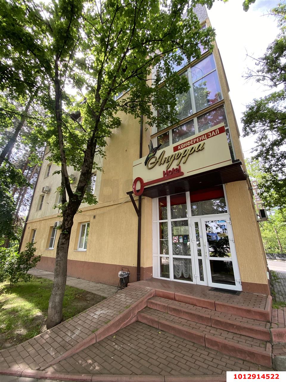 Фото №3: Готовый бизнес 585 м² - Краснодар, жилой комплекс Оазис, ул. Клубная, 11
