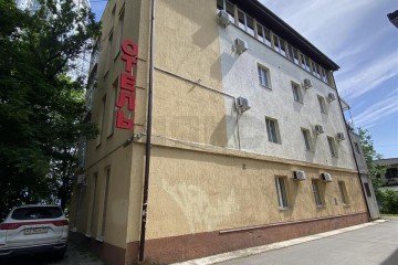 Фото №5: Готовый бизнес 585 м² - Краснодар, мкр. жилой комплекс Оазис, ул. Клубная, 11