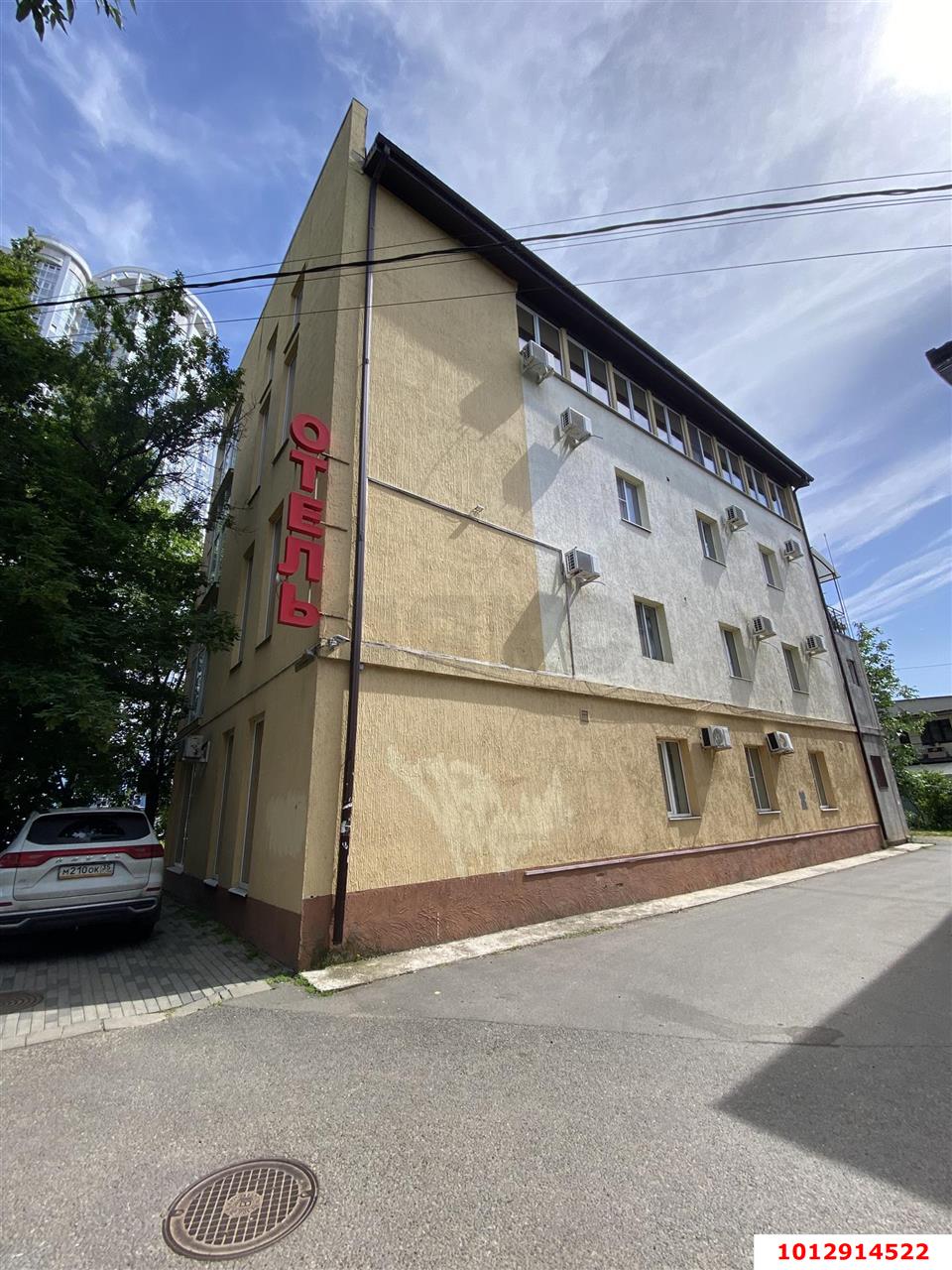 Фото №5: Готовый бизнес 585 м² - Краснодар, жилой комплекс Оазис, ул. Клубная, 11