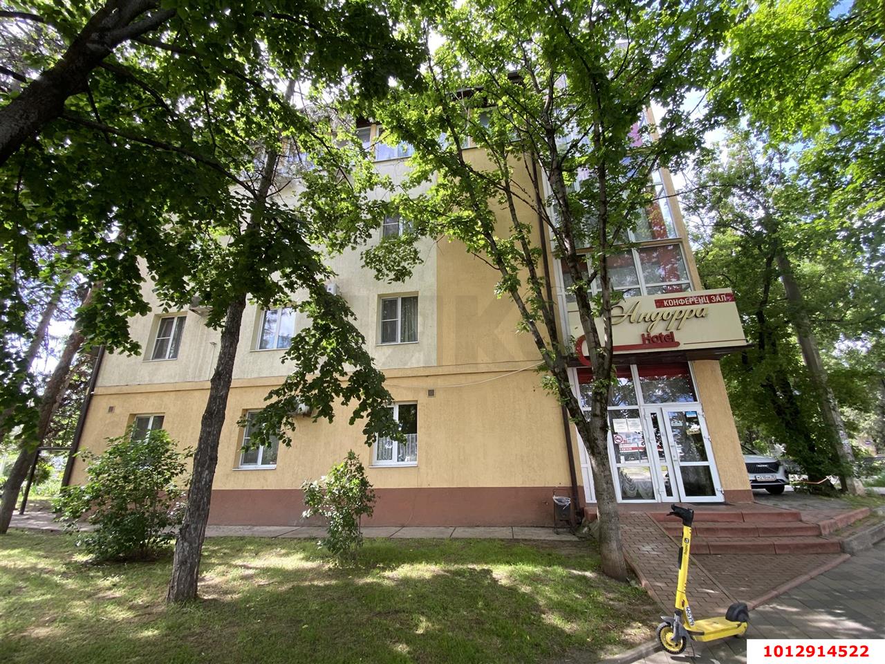 Фото №1: Готовый бизнес 585 м² - Краснодар, жилой комплекс Оазис, ул. Клубная, 11