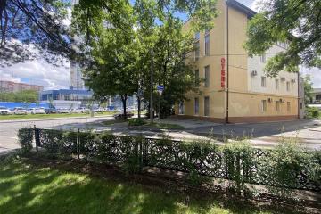 Фото №1: Коммерция 584 м² - Краснодар, мкр. ЖК Оазис, ул. Клубная, 11