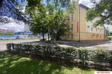 Фото №1: Коммерция 584 м² - Краснодар, мкр. ЖК Оазис, ул. Клубная, 11