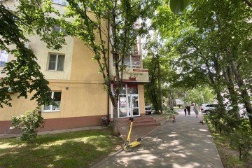Фото №2: Готовый бизнес 585 м² - Краснодар, мкр. жилой комплекс Оазис, ул. Клубная, 11