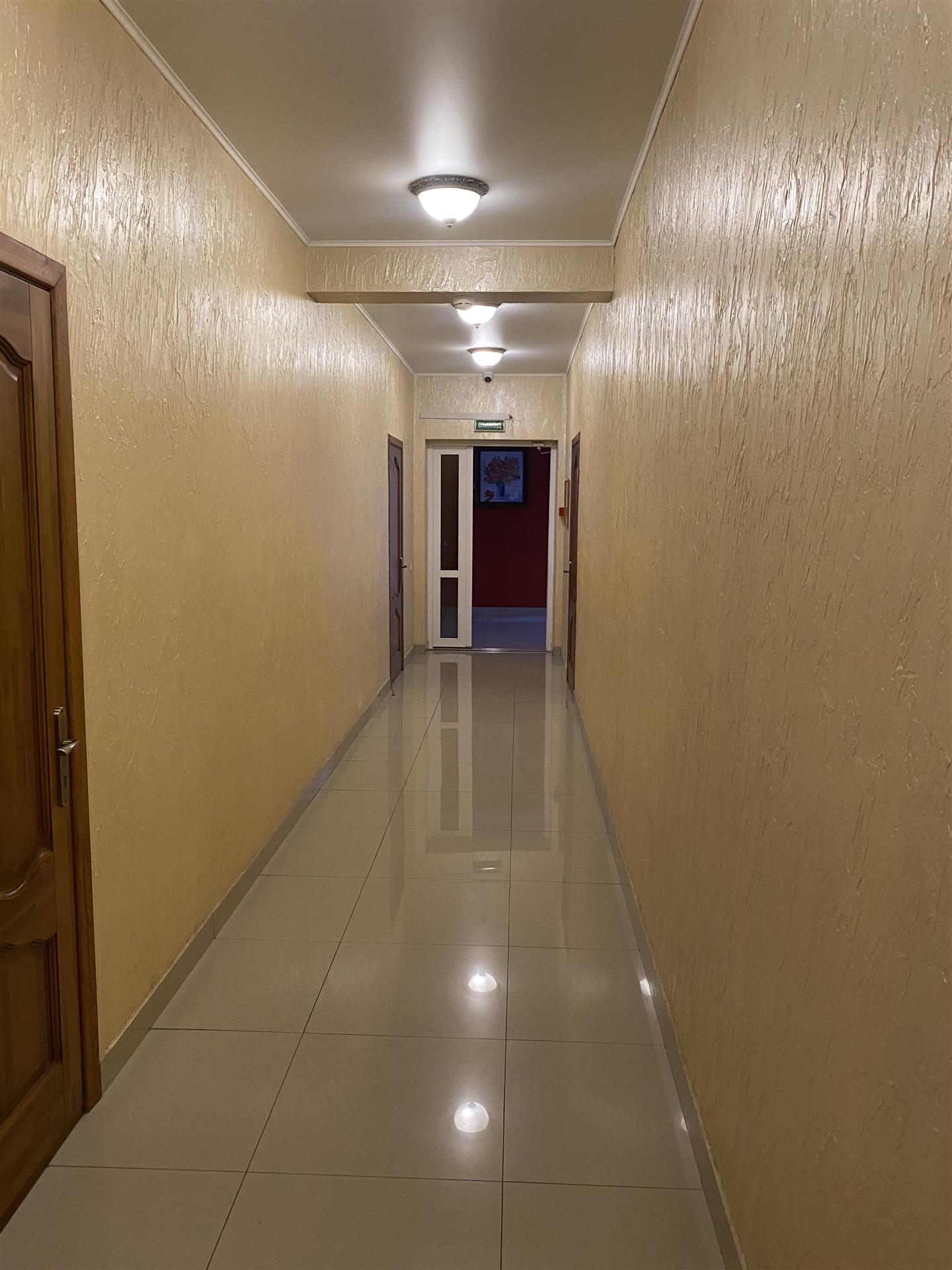 Фото №11: Коммерция 584 м² - Краснодар, Западный внутригородской округ, мкр. ЖК Оазис, ул. Клубная, 11