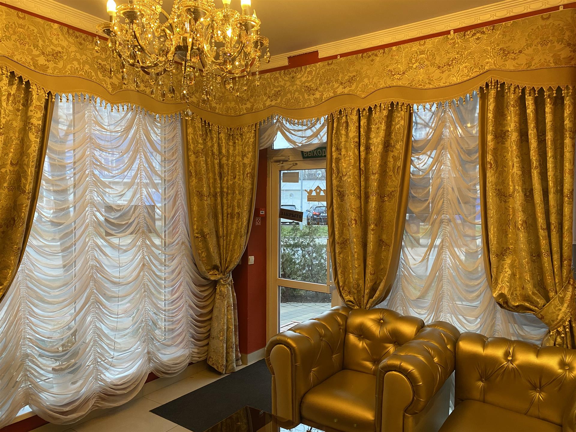 Фото №3: Коммерция 584 м² - Краснодар, Западный внутригородской округ, мкр. ЖК Оазис, ул. Клубная, 11