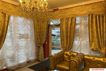 Фото №4: Коммерция 584 м² - Краснодар, мкр. ЖК Оазис, ул. Клубная, 11