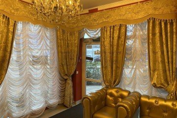 Фото №5: Готовый бизнес 585 м² - Краснодар, мкр. жилой комплекс Оазис, ул. Клубная, 11