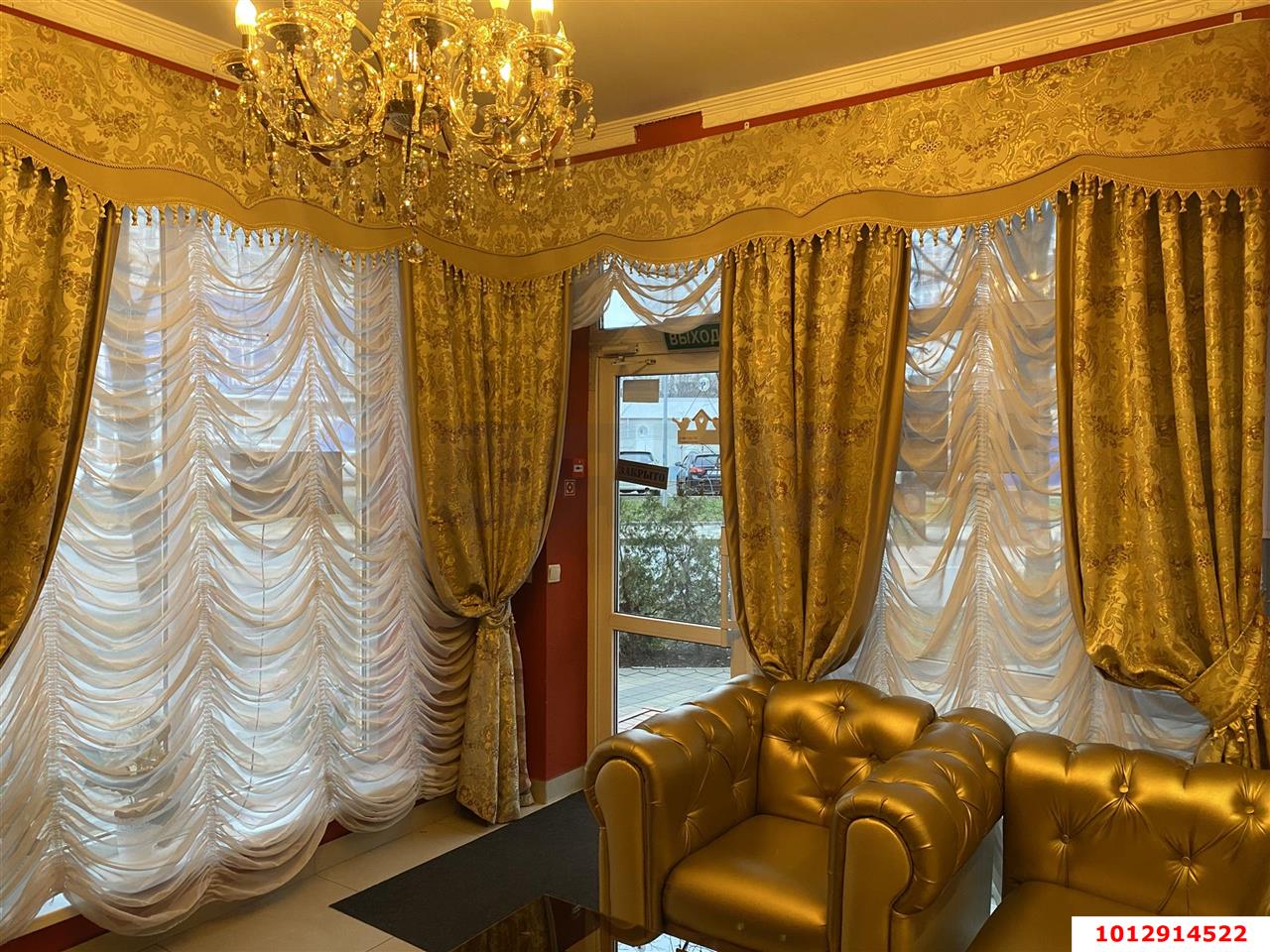 Фото №5: Готовый бизнес 585 м² - Краснодар, жилой комплекс Оазис, ул. Клубная, 11