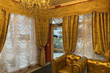 Фото №3: Готовый бизнес 585 м² - Краснодар, мкр. жилой комплекс Оазис, ул. Клубная, 11