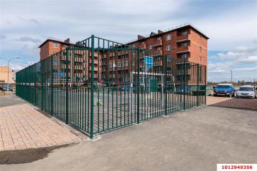 Фото №2: 1-комнатная квартира 52 м² - Новая Адыгея, мкр. жилой комплекс Мега, 