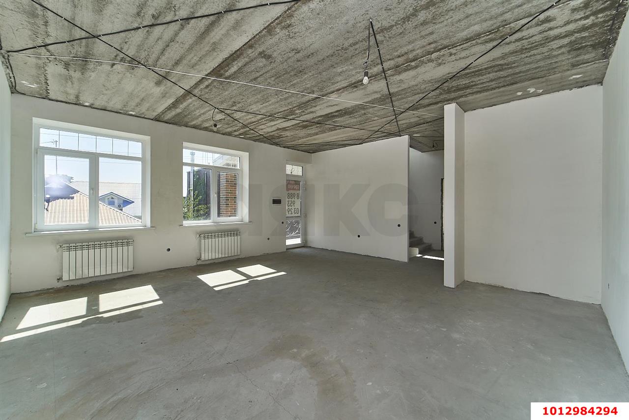 Фото №17: Дом 236 м² + 4 сот. - Краснодар, Западный внутригородской округ, мкр. Фестивальный, пер. Тимашевский, 16