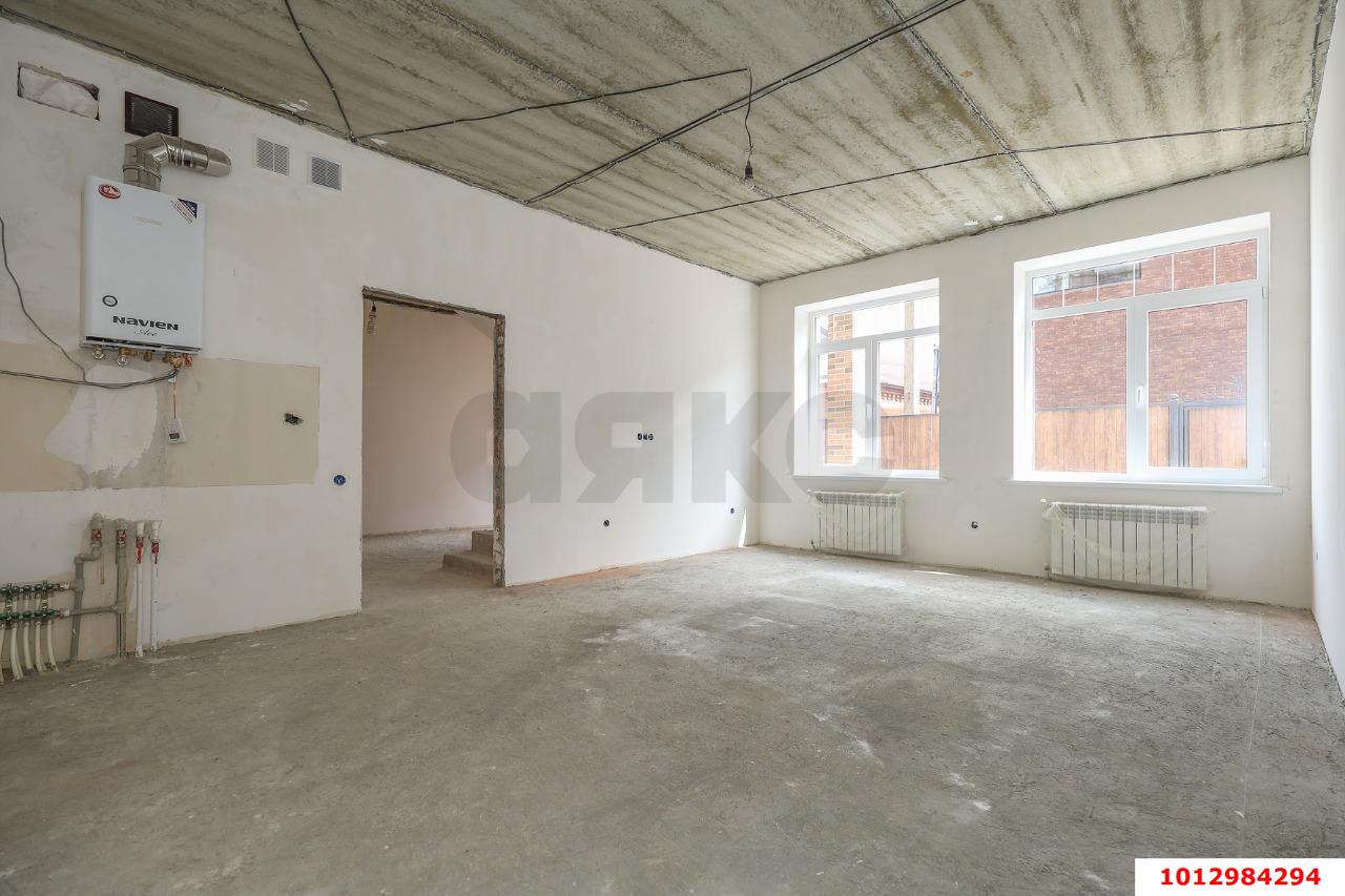 Фото №5: Дом 236 м² + 4 сот. - Краснодар, Фестивальный, пер. Тимашевский, 16