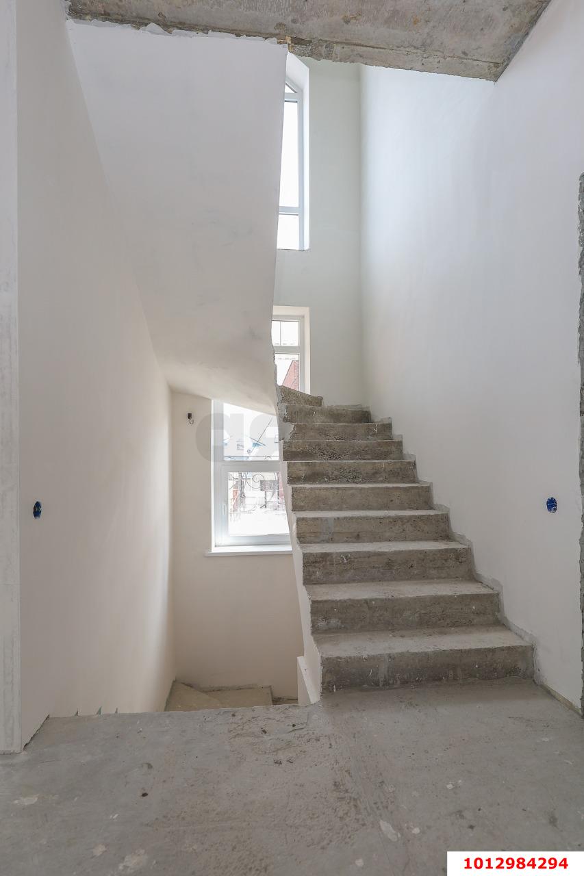 Фото №25: Дом 236 м² + 4 сот. - Краснодар, Западный внутригородской округ, мкр. Фестивальный, пер. Тимашевский, 16