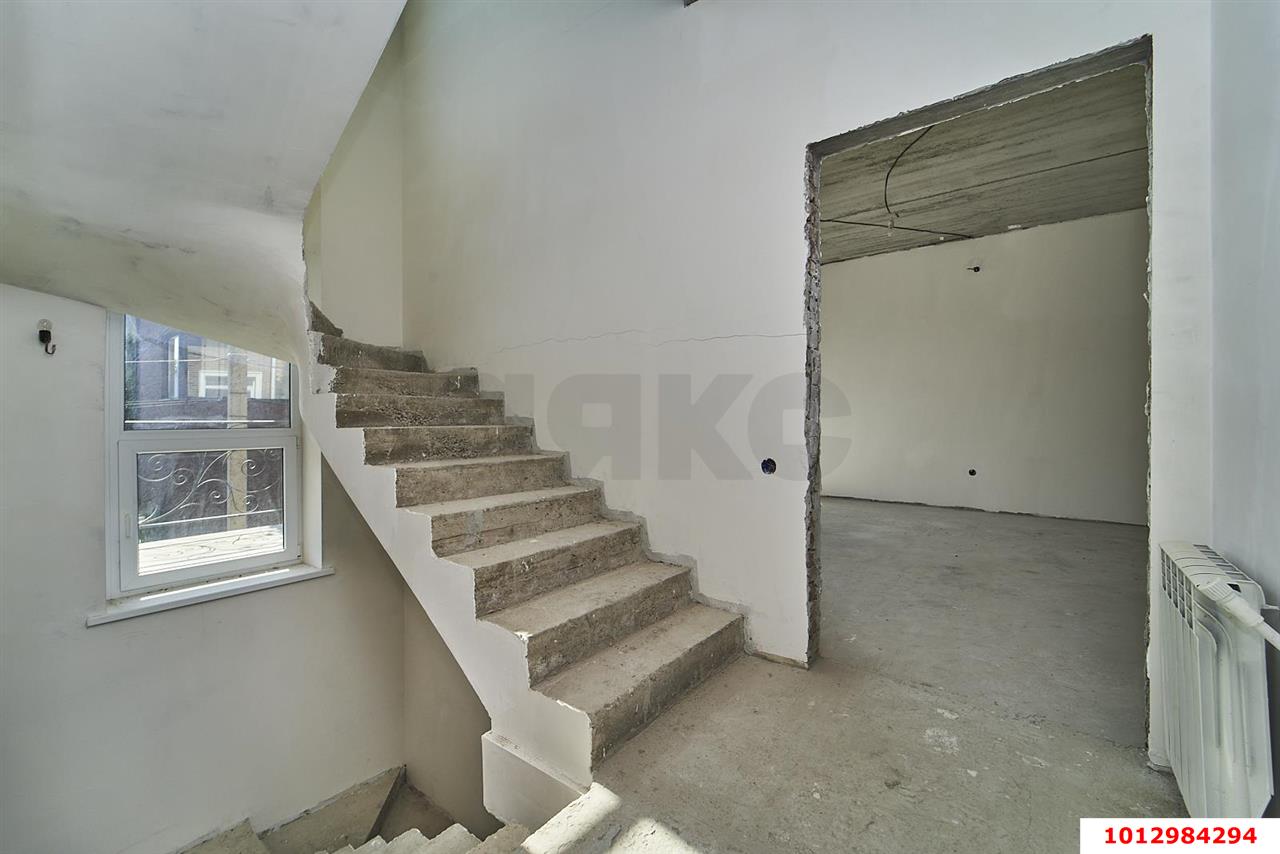 Фото №14: Дом 236 м² + 4 сот. - Краснодар, Западный внутригородской округ, мкр. Фестивальный, пер. Тимашевский, 16