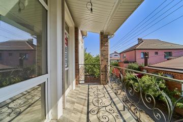 Фото №3: Дом 236 м² - Краснодар, мкр. Фестивальный, пер. Тимашевский, 16