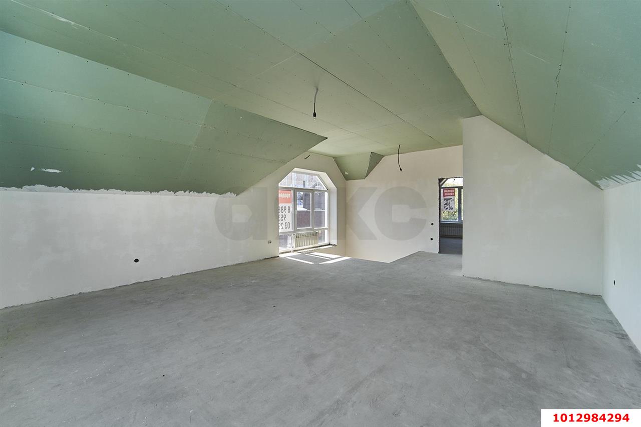 Фото №24: Дом 236 м² + 4 сот. - Краснодар, Западный внутригородской округ, мкр. Фестивальный, пер. Тимашевский, 16