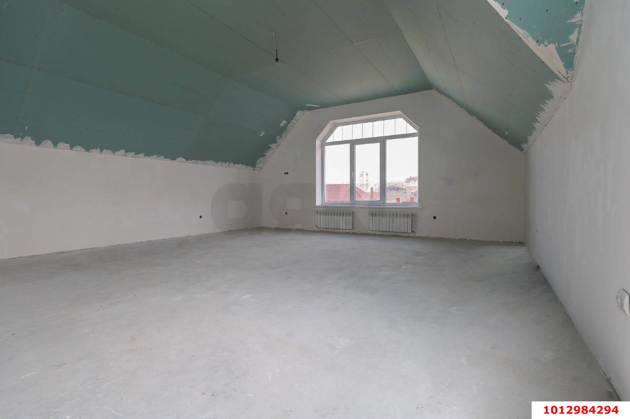 Фото №21: Дом 236 м² + 4 сот. - Краснодар, Западный внутригородской округ, мкр. Фестивальный, пер. Тимашевский, 16