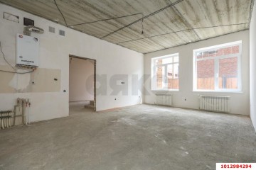 Фото №5: Дом 236 м² - Краснодар, мкр. Фестивальный, пер. Тимашевский, 16