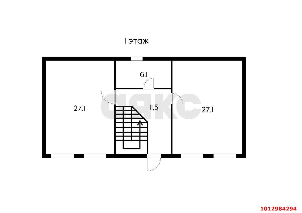 Фото №26: Дом 236 м² + 4 сот. - Краснодар, Фестивальный, пер. Тимашевский, 16