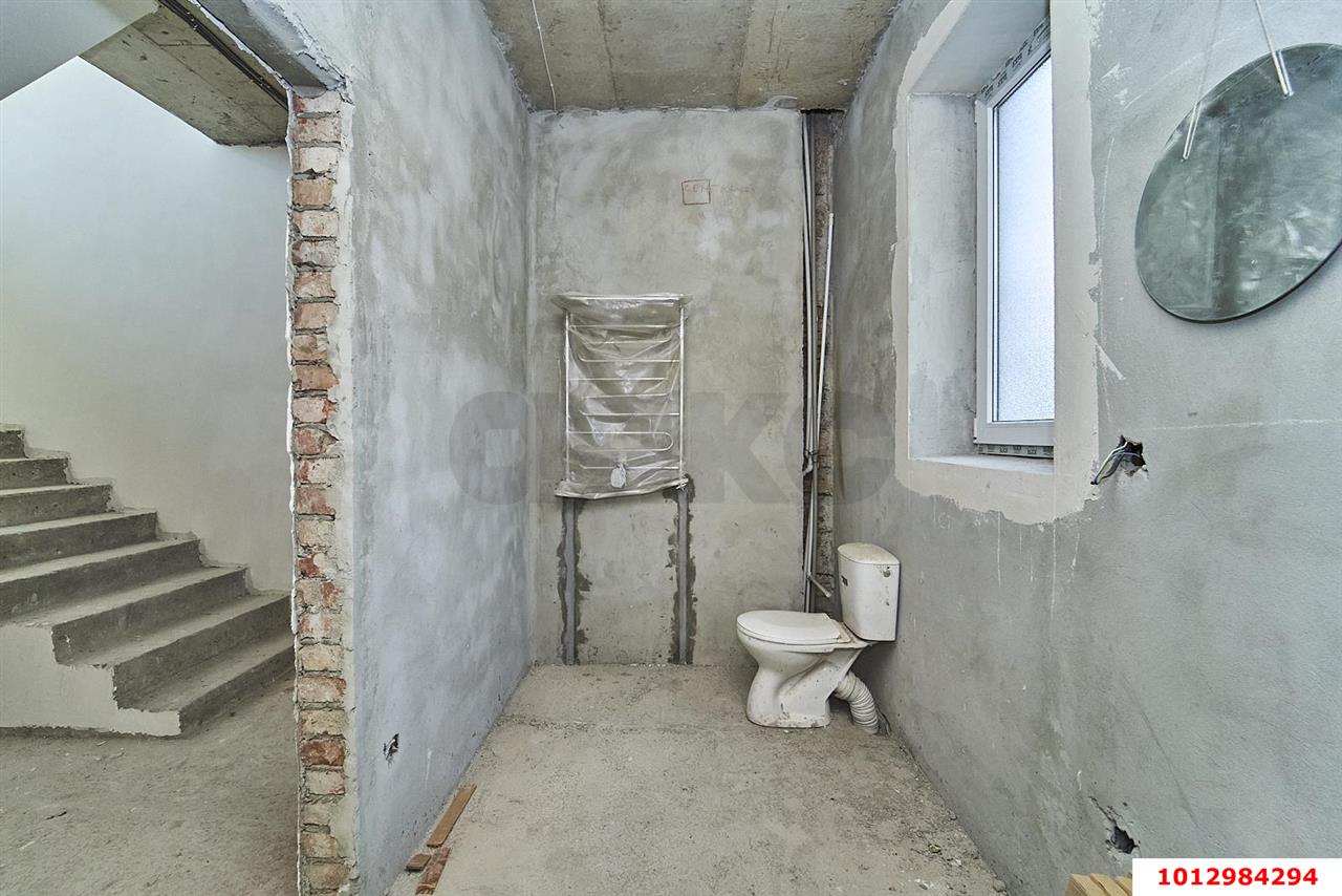 Фото №19: Дом 236 м² + 4 сот. - Краснодар, Западный внутригородской округ, мкр. Фестивальный, пер. Тимашевский, 16