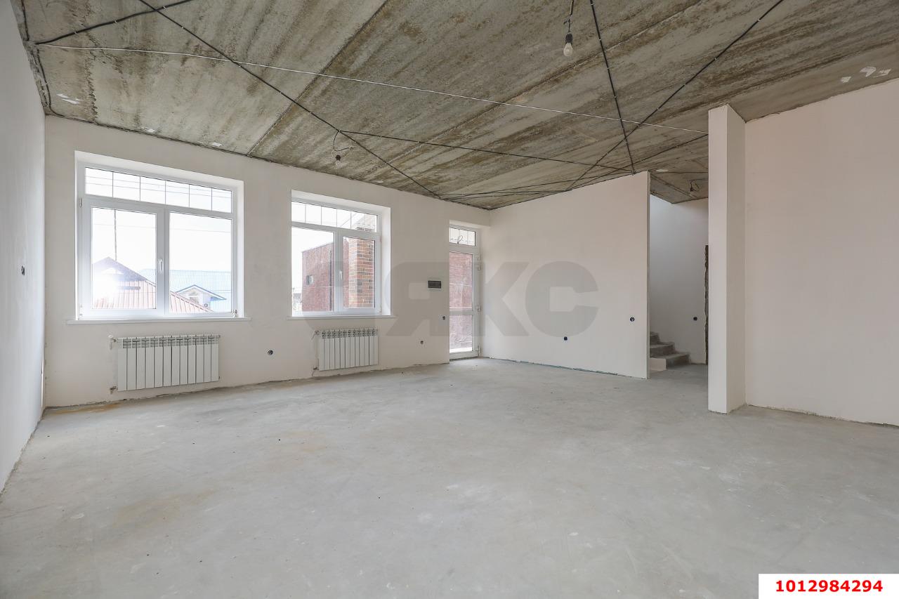 Фото №4: Дом 236 м² + 4 сот. - Краснодар, Фестивальный, пер. Тимашевский, 16