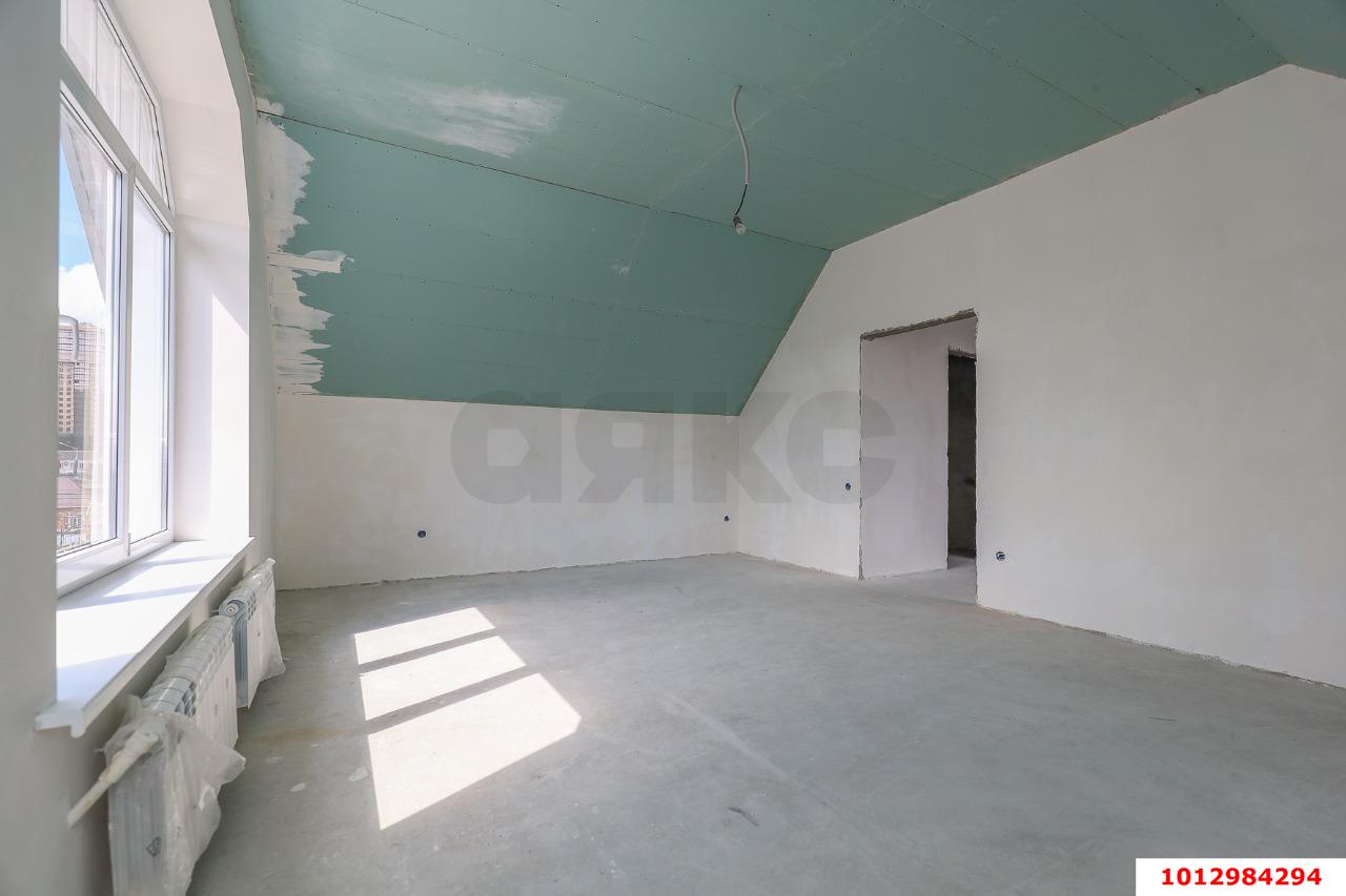 Фото №22: Дом 236 м² + 4 сот. - Краснодар, Западный внутригородской округ, мкр. Фестивальный, пер. Тимашевский, 16