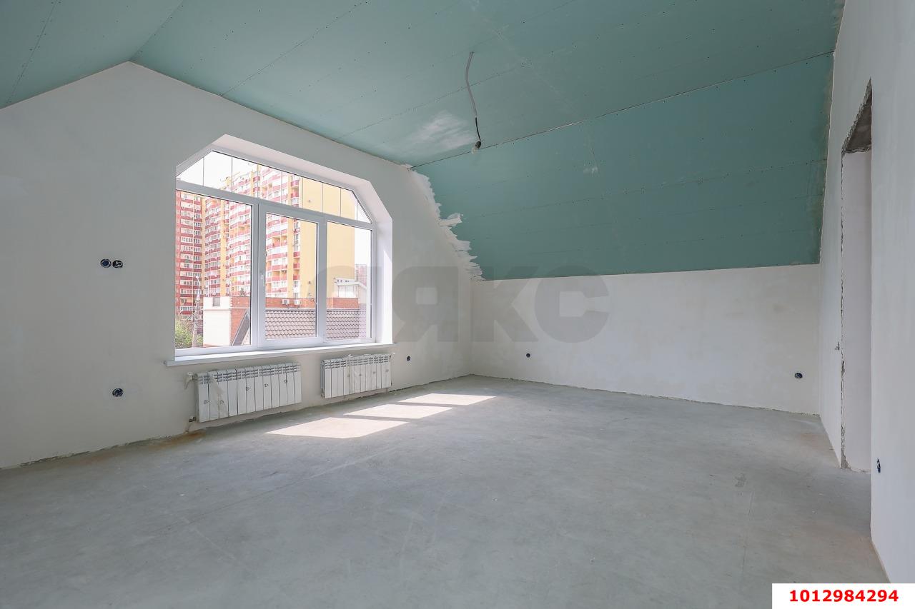 Фото №23: Дом 236 м² + 4 сот. - Краснодар, Фестивальный, пер. Тимашевский, 16