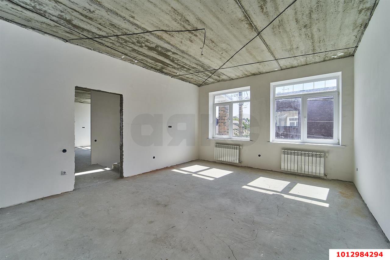 Фото №13: Дом 236 м² + 4 сот. - Краснодар, Западный внутригородской округ, мкр. Фестивальный, пер. Тимашевский, 16