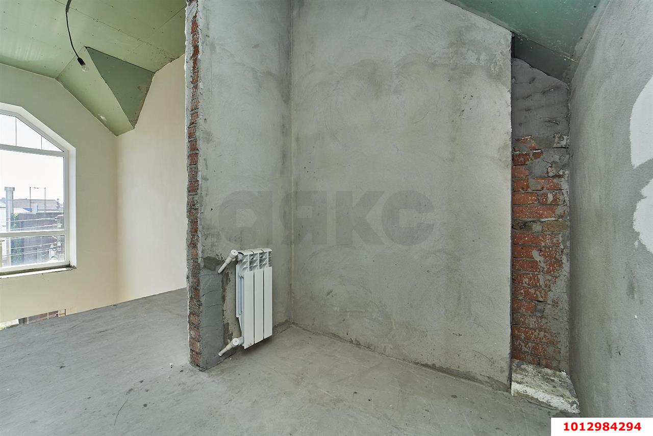 Фото №18: Дом 236 м² + 4 сот. - Краснодар, Западный внутригородской округ, мкр. Фестивальный, пер. Тимашевский, 16