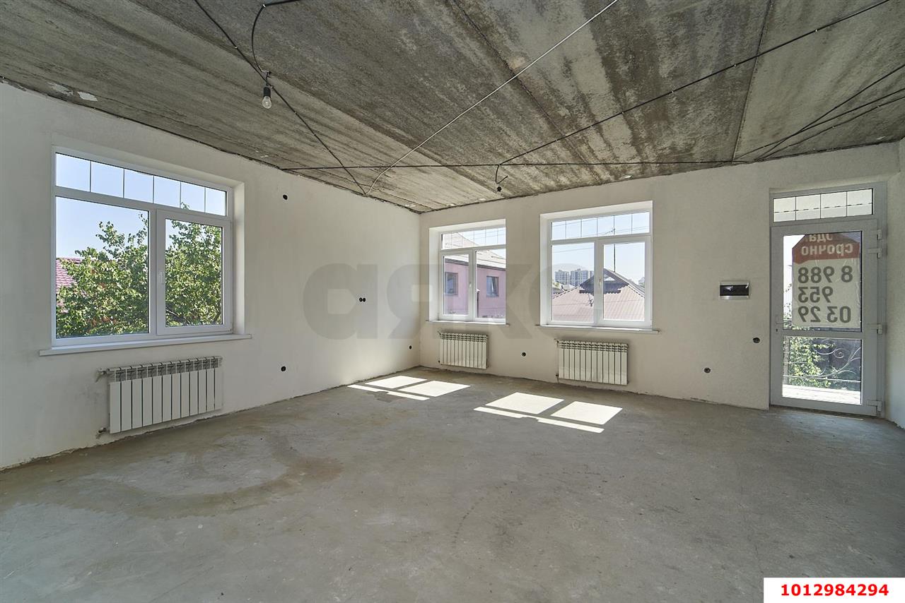 Фото №15: Дом 236 м² + 4 сот. - Краснодар, Фестивальный, пер. Тимашевский, 16