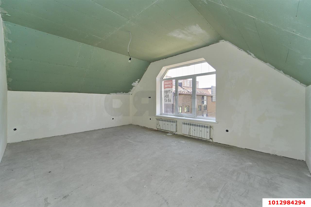 Фото №20: Дом 236 м² + 4 сот. - Краснодар, Фестивальный, пер. Тимашевский, 16