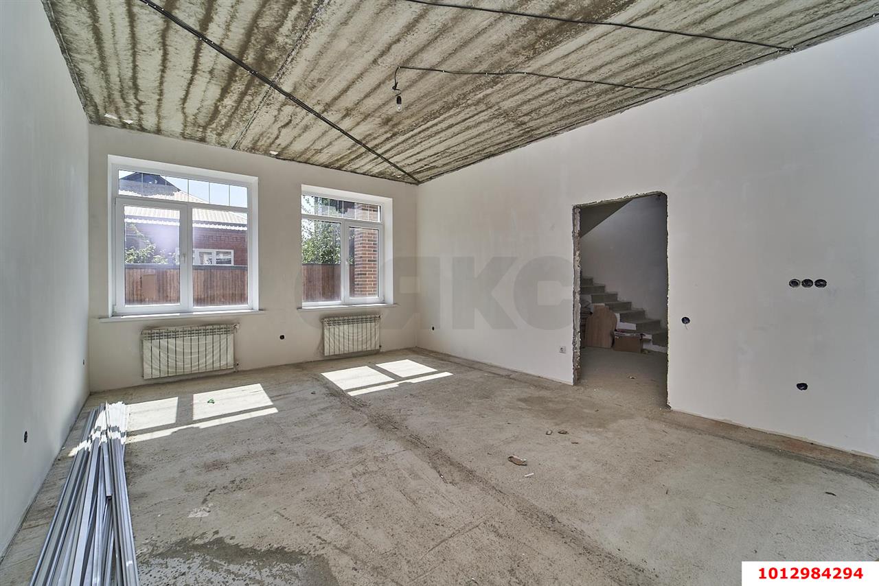 Фото №9: Дом 236 м² + 4 сот. - Краснодар, Западный внутригородской округ, мкр. Фестивальный, пер. Тимашевский, 16