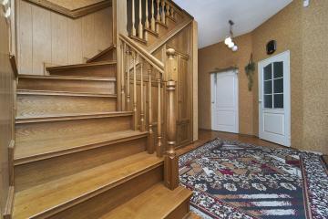 Фото №3: Дом 196 м² - Супсех, ул. Садовая, 74