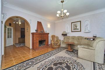 Фото №1: Дом 196 м² - Супсех, ул. Садовая, 74