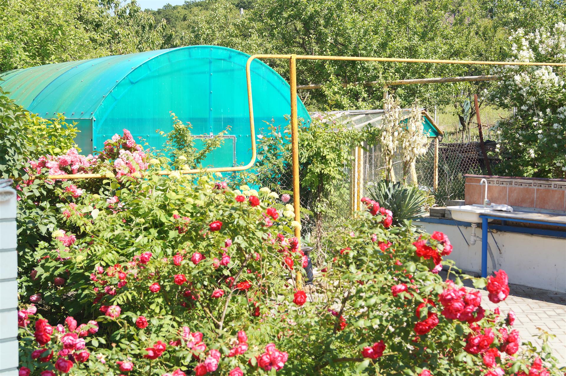 Фото №18: Дом 196 м² + 10 сот. - Супсех, ул. Садовая, 74