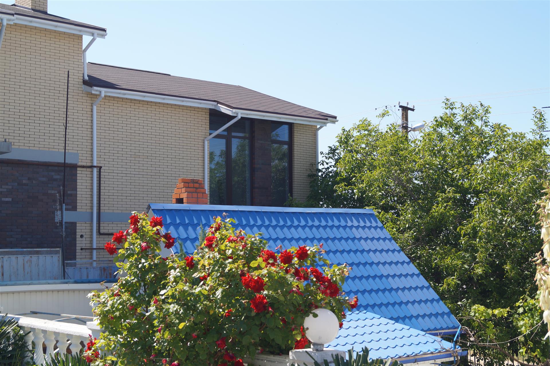 Фото №15: Дом 196 м² + 10 сот. - Супсех, ул. Садовая, 74