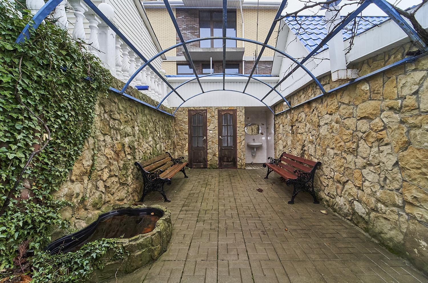 Фото №16: Дом 196 м² + 10 сот. - Супсех, ул. Садовая, 74