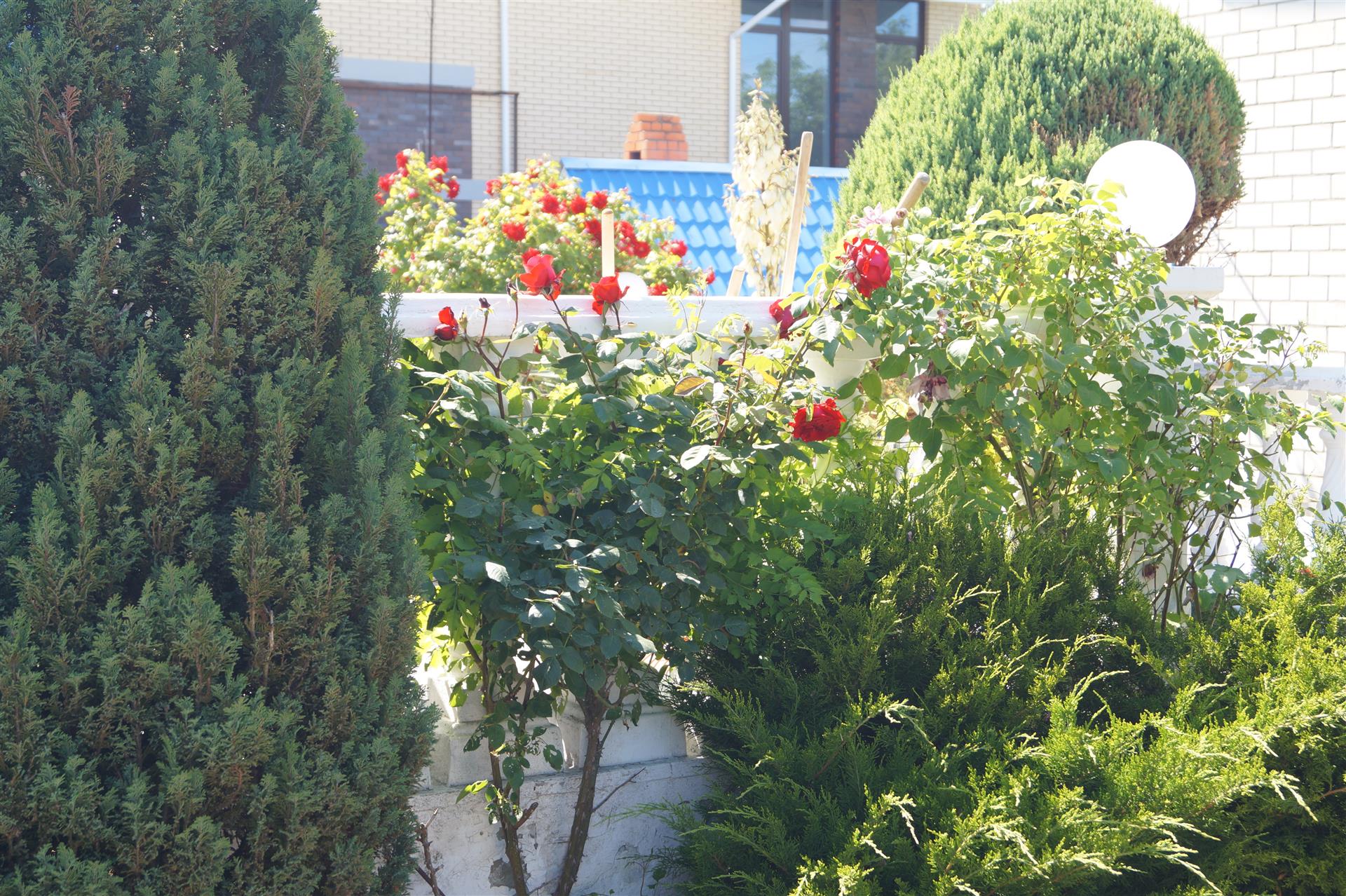 Фото №17: Дом 196 м² + 10 сот. - Супсех, ул. Садовая, 74