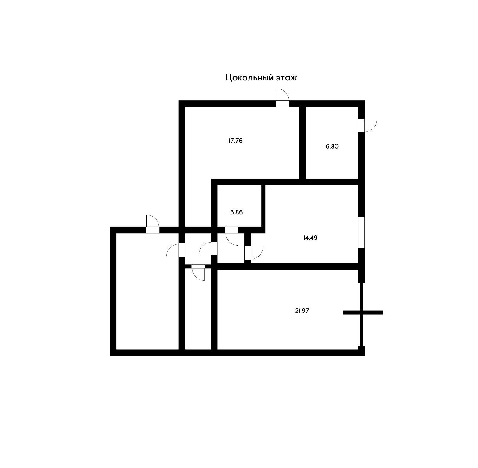 Фото №12: Дом 196 м² + 10 сот. - Супсех, ул. Садовая, 74