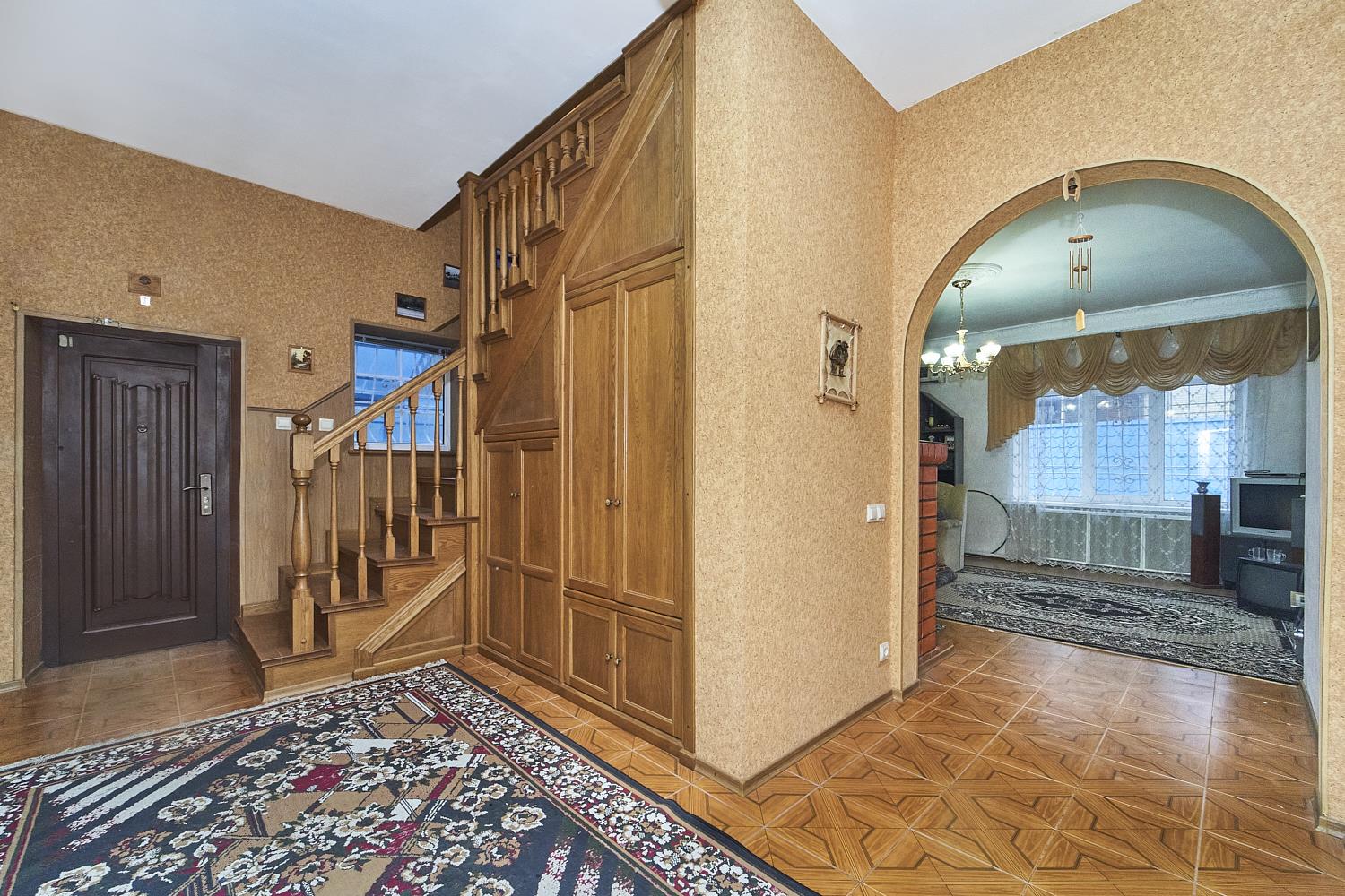 Фото №6: Дом 196 м² + 10 сот. - Супсех, ул. Садовая, 74