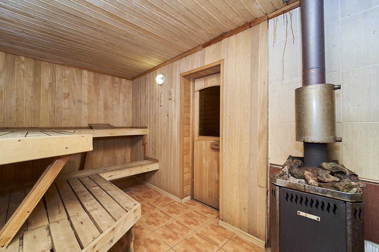 Фото №8: Дом 196 м² + 10 сот. - Супсех, ул. Садовая, 74